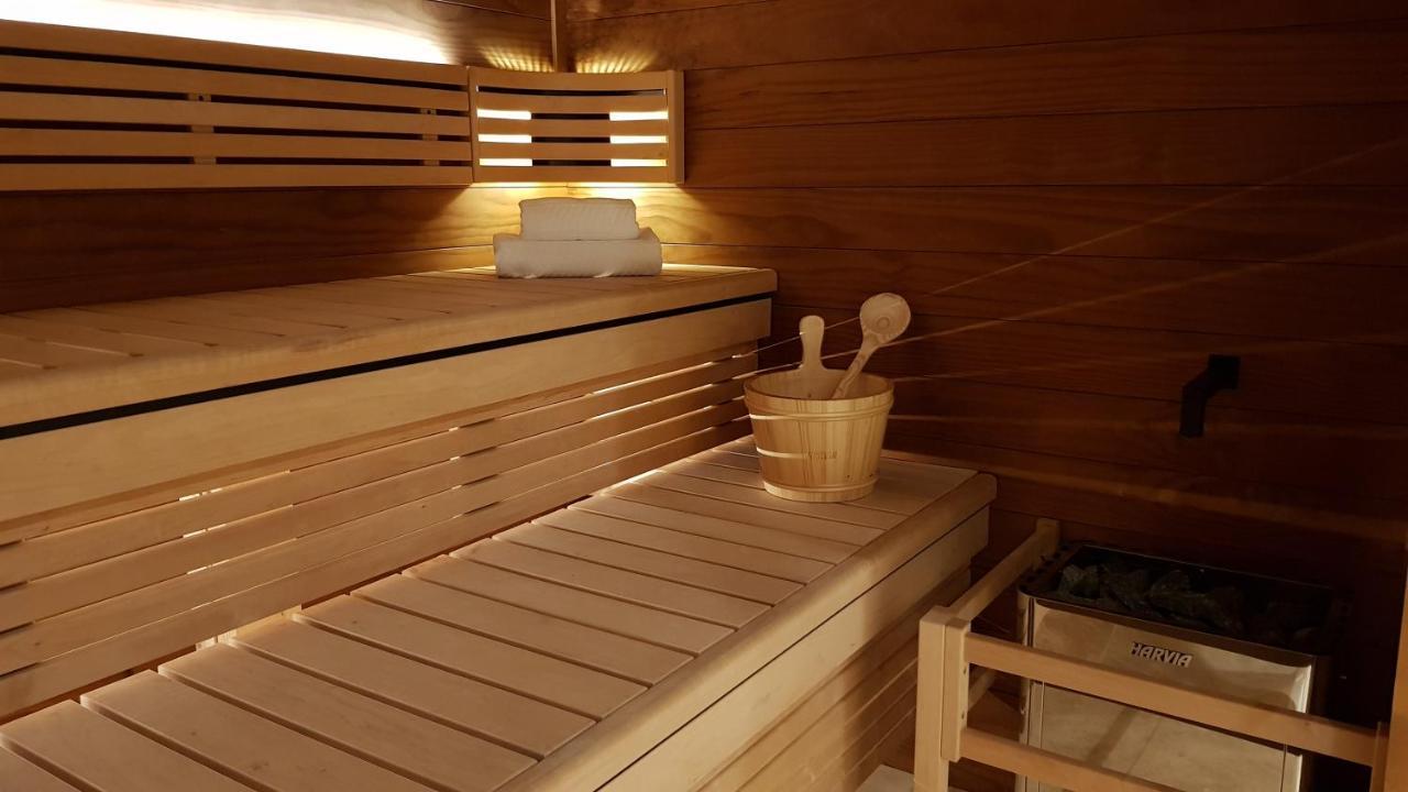 Chalet L'Ardoisiere Villard-Reculas Eksteriør billede